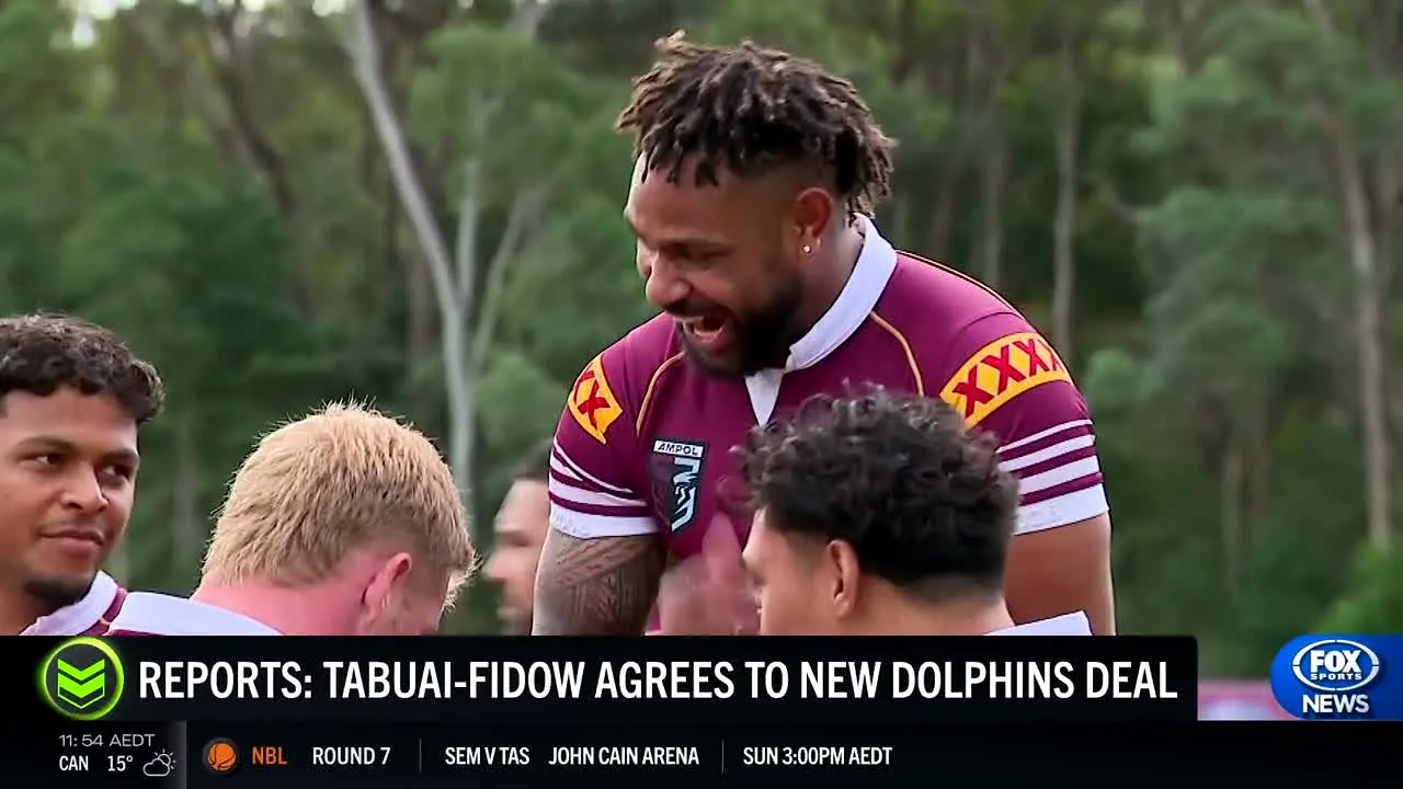 Fox Sports News live