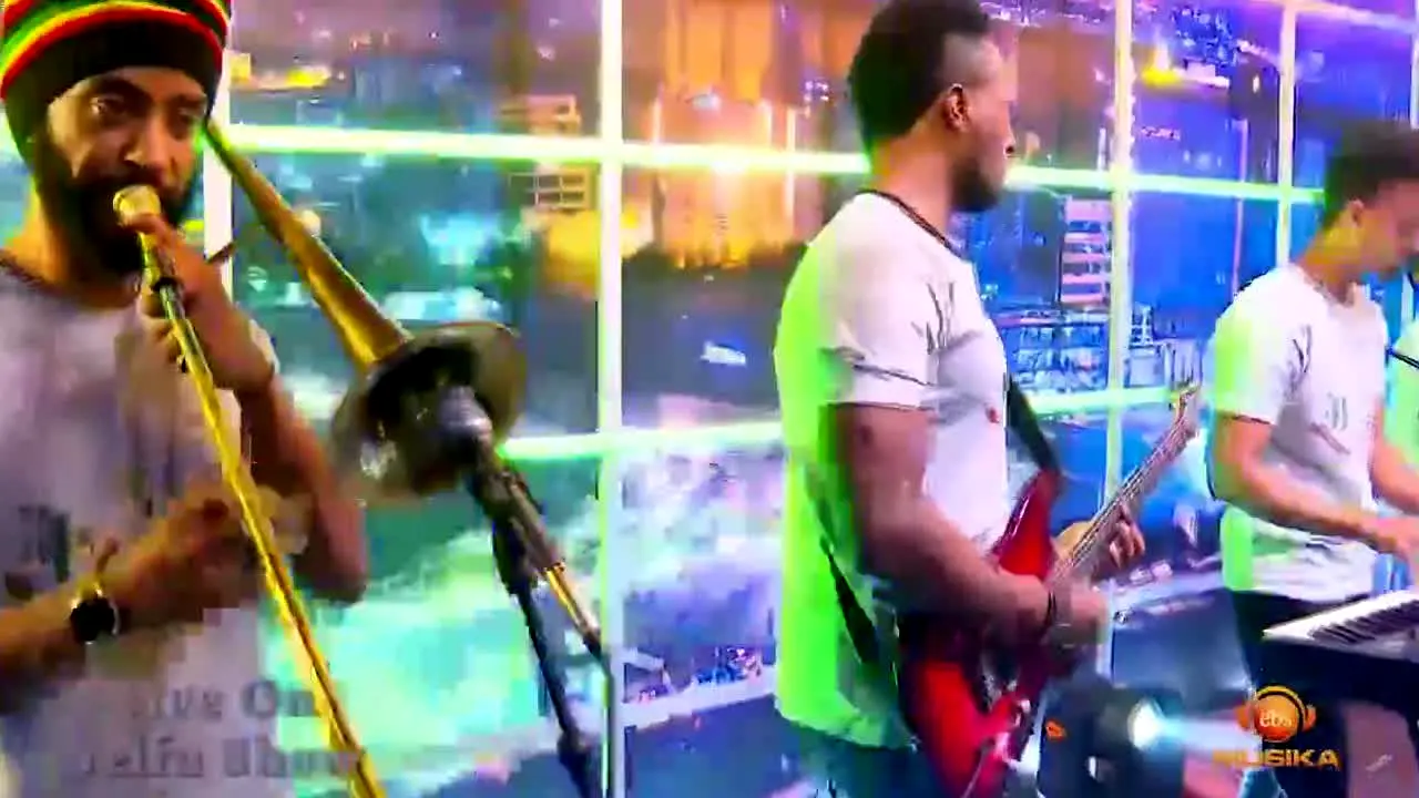 EBS Musika live