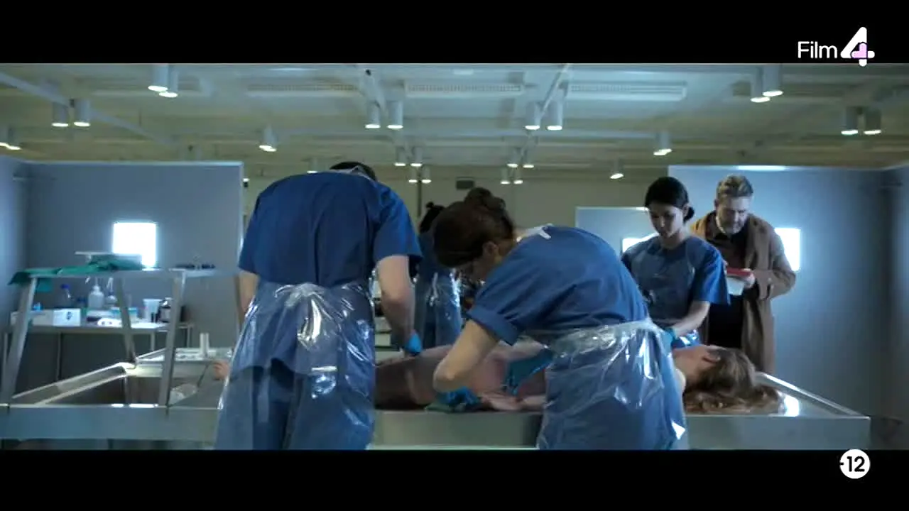 Film4 in diretta