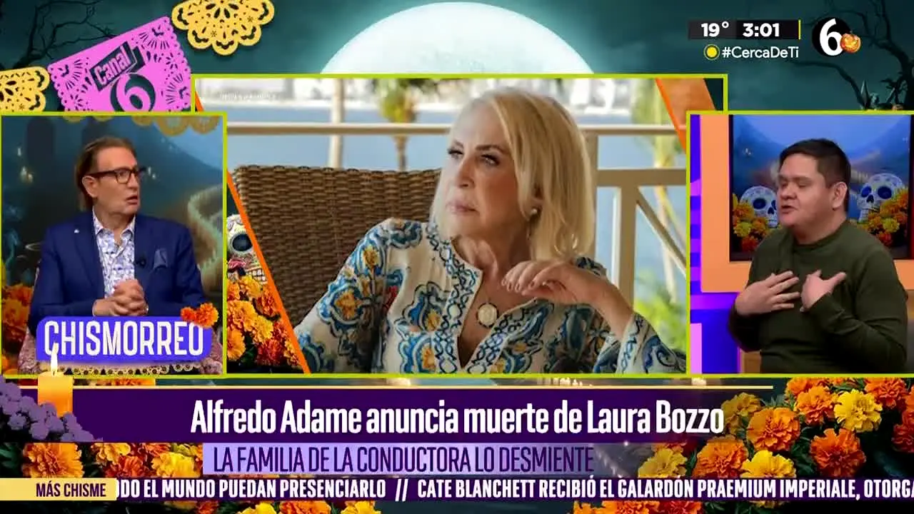 Multimedios Guadalajara live