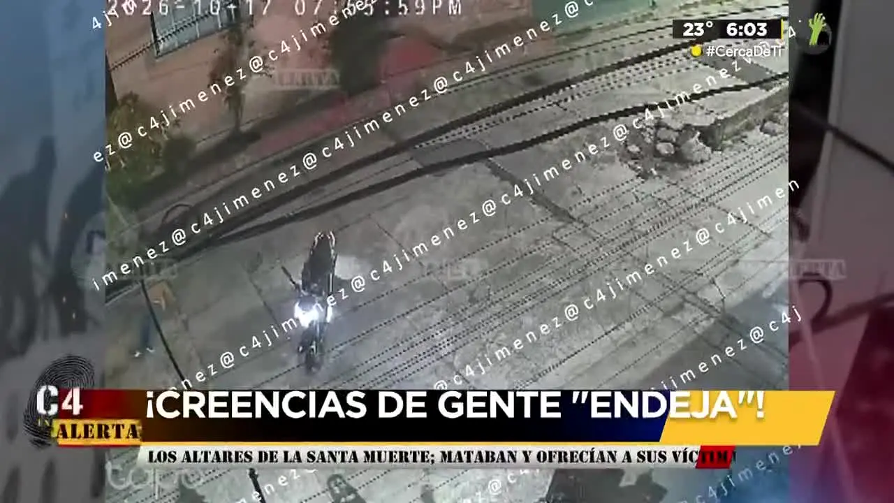 Multimedios Guadalajara — прямой эфир
