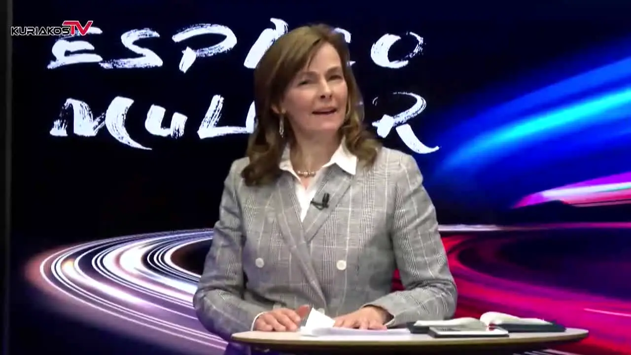 Kuriakos TV live