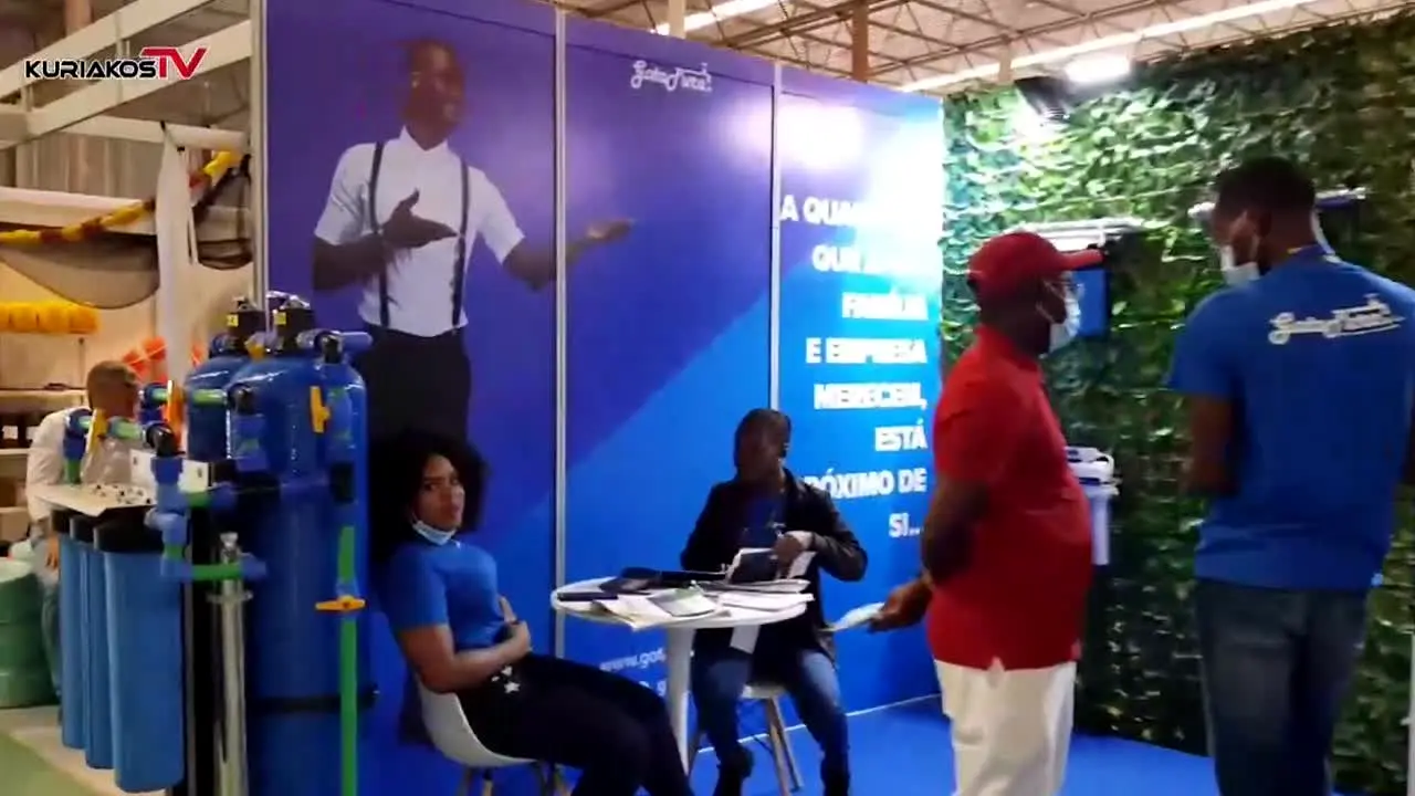 Kuriakos TV in diretta