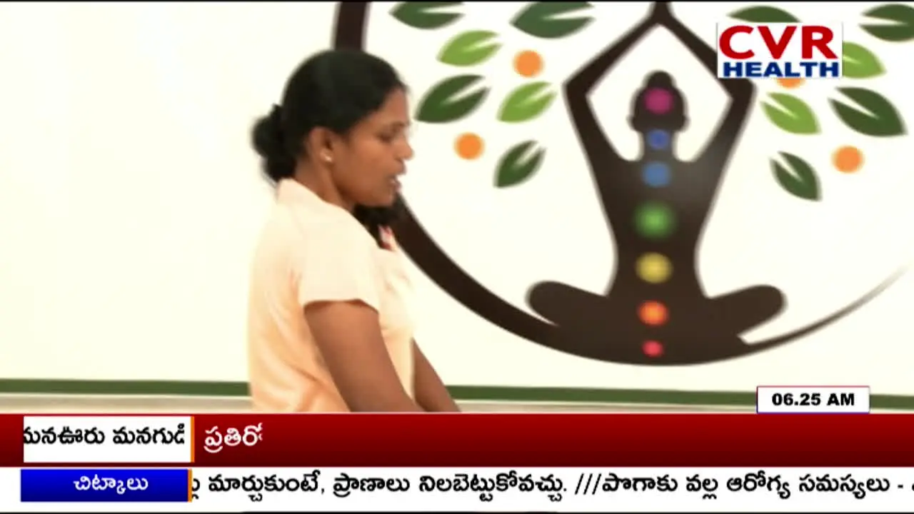CVR Health live