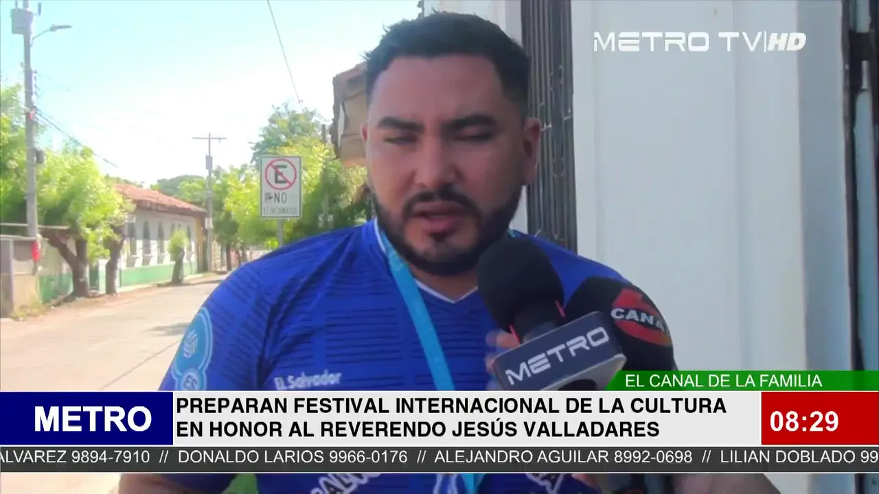 Metro TV live