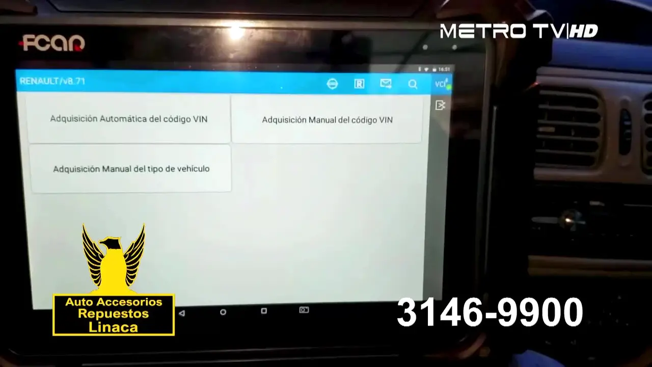 Metro TV na żywo
