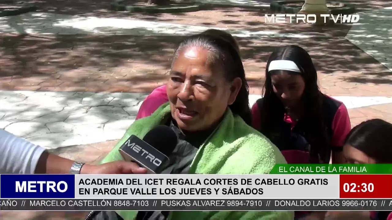 Metro TV live