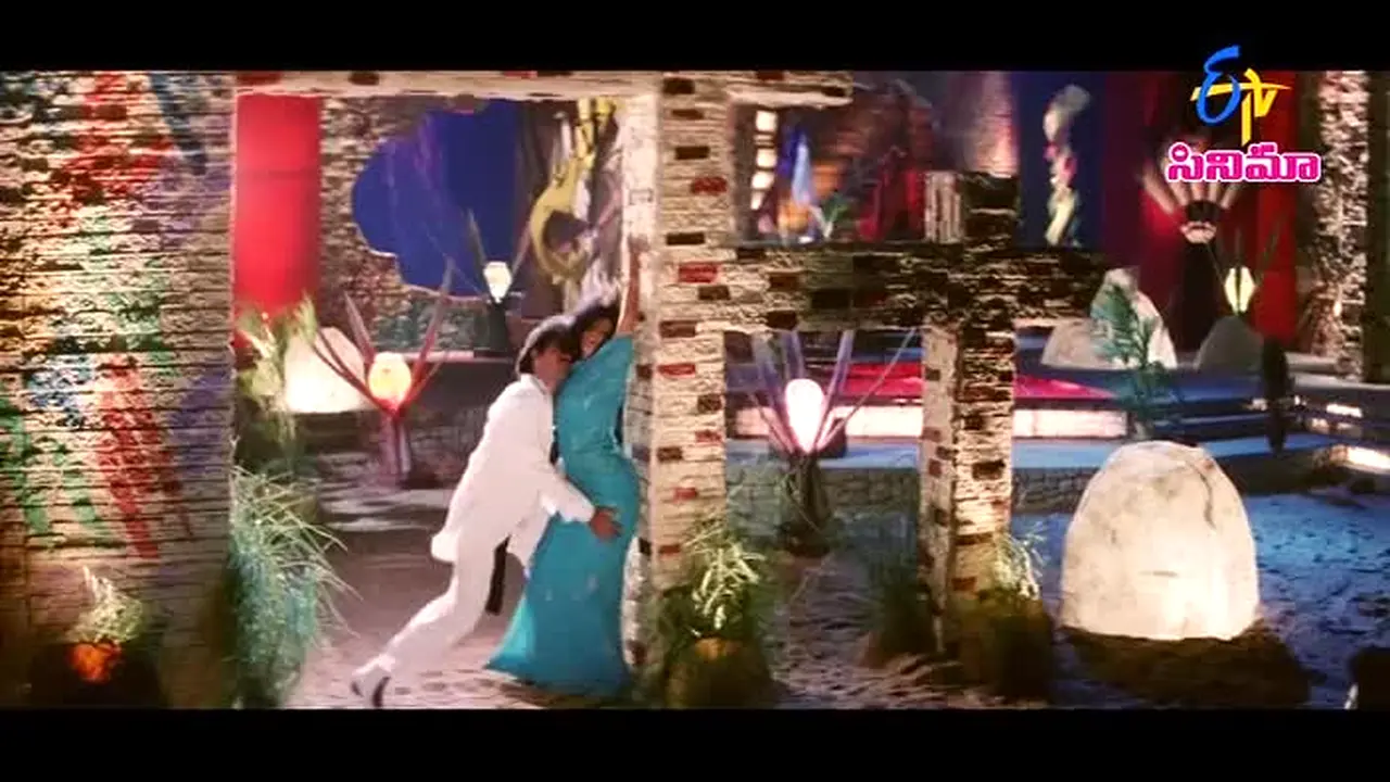 ETV Cinema in diretta