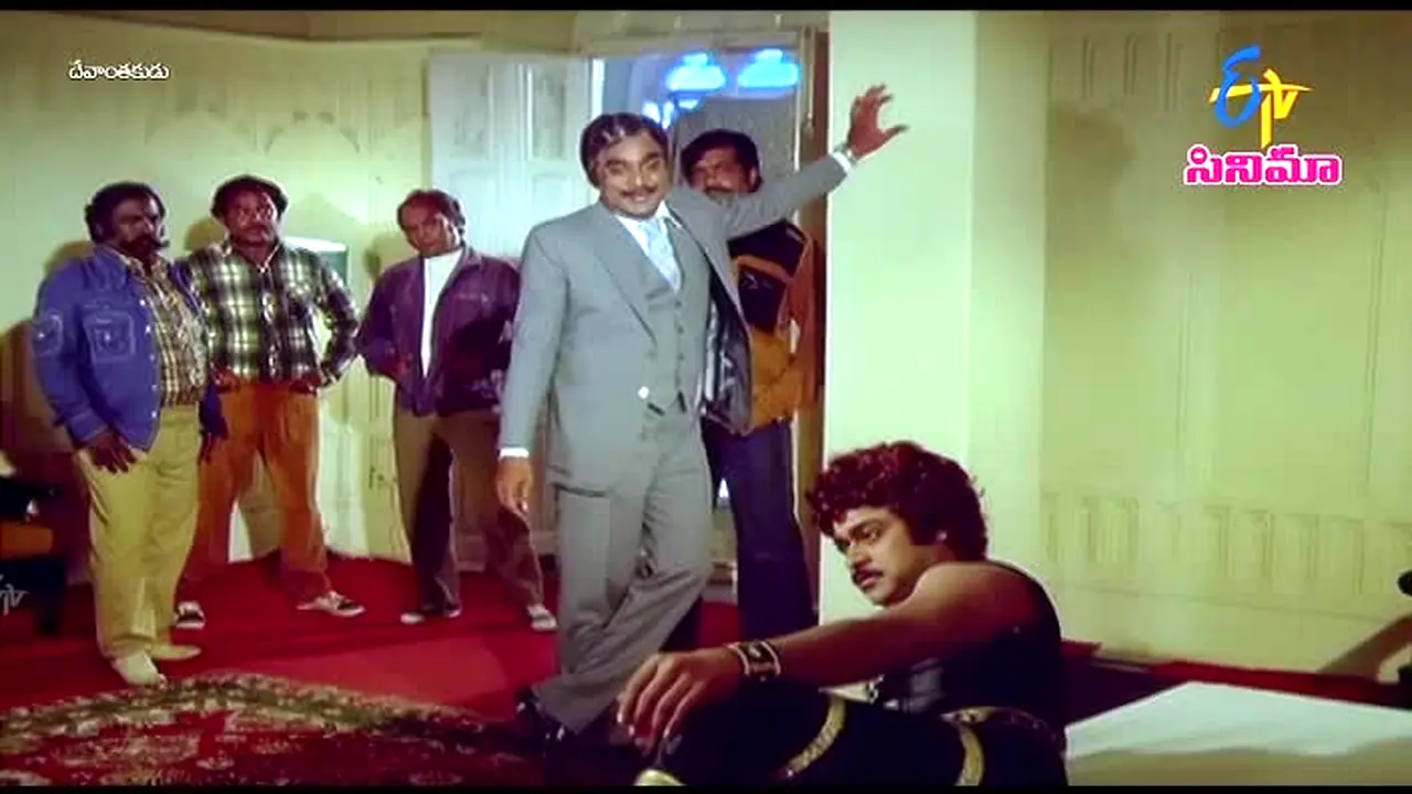 ETV Cinema — прямой эфир