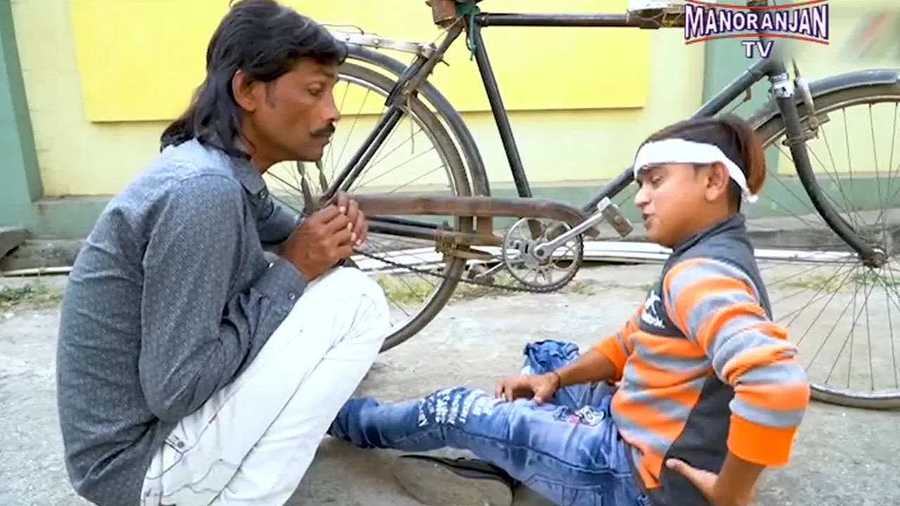 Manoranjan TV live