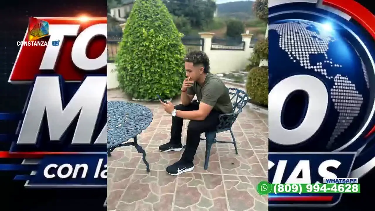 ConstanzaTV live