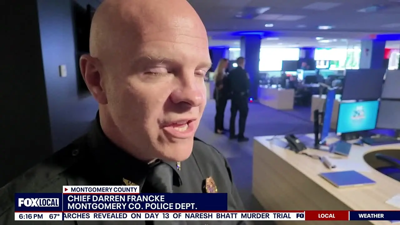 Fox WTTG en direct