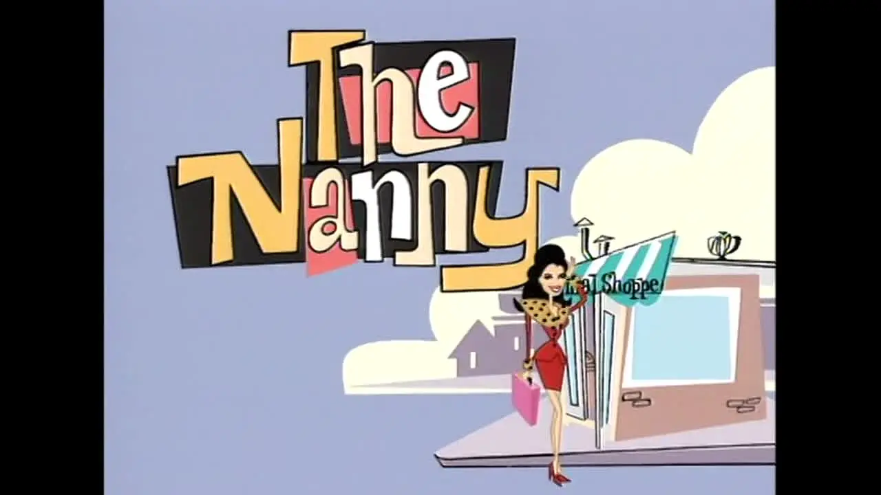 The Nanny in diretta