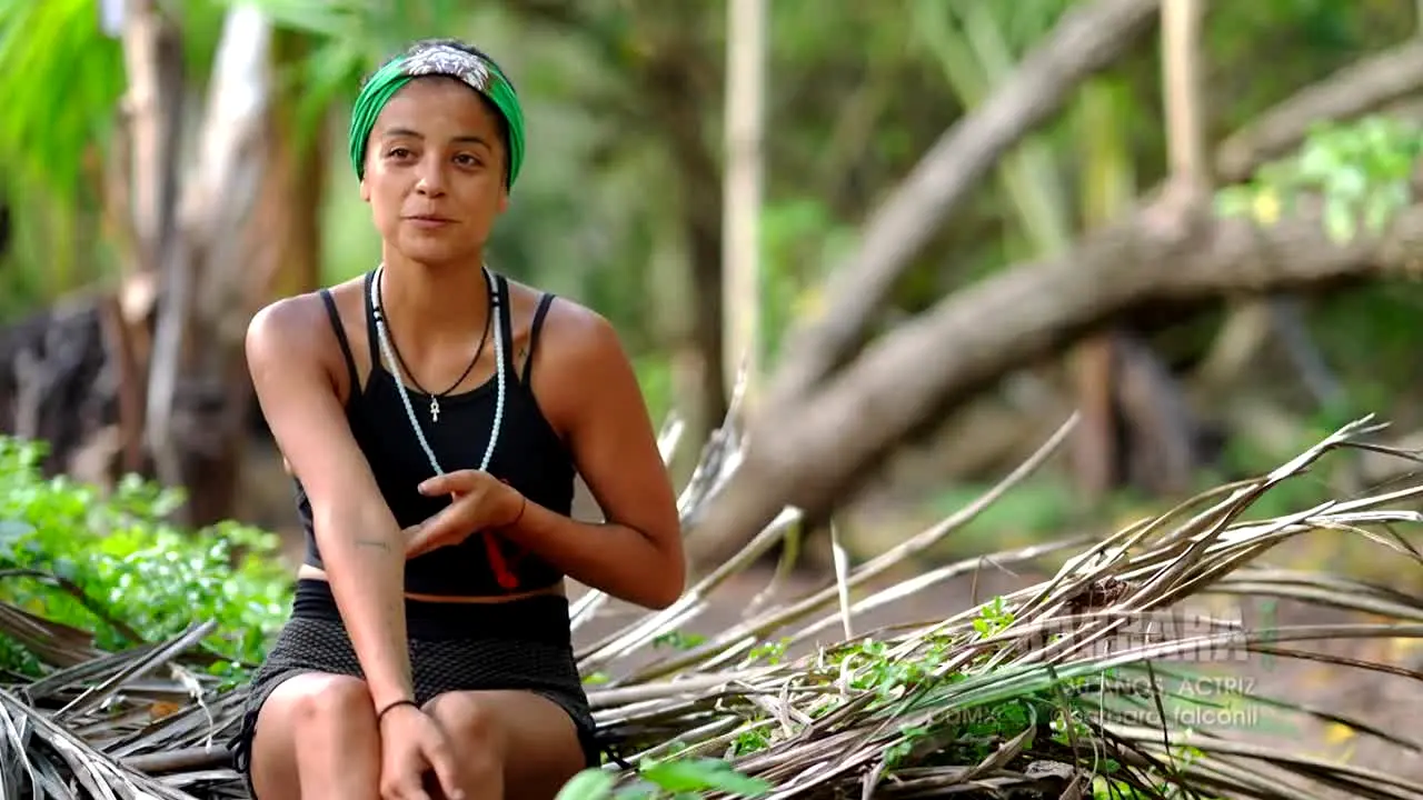 Survivor México in diretta