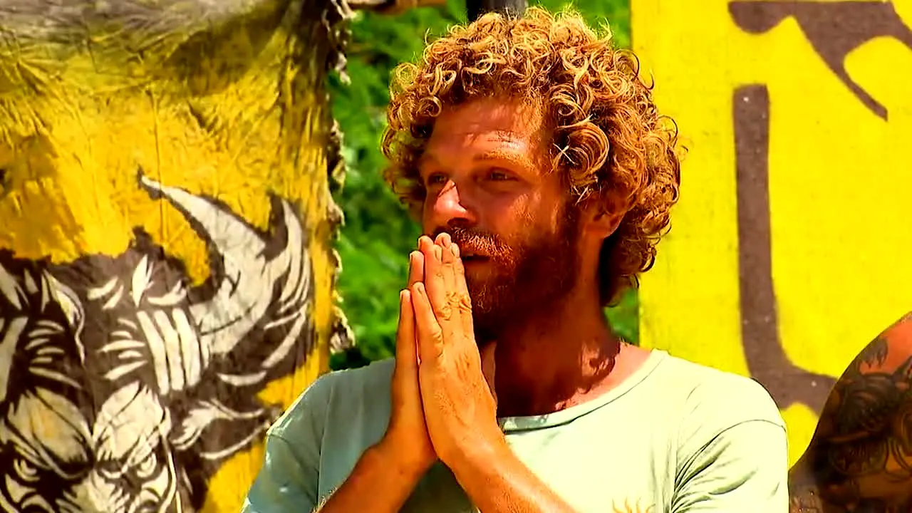 Survivor México live