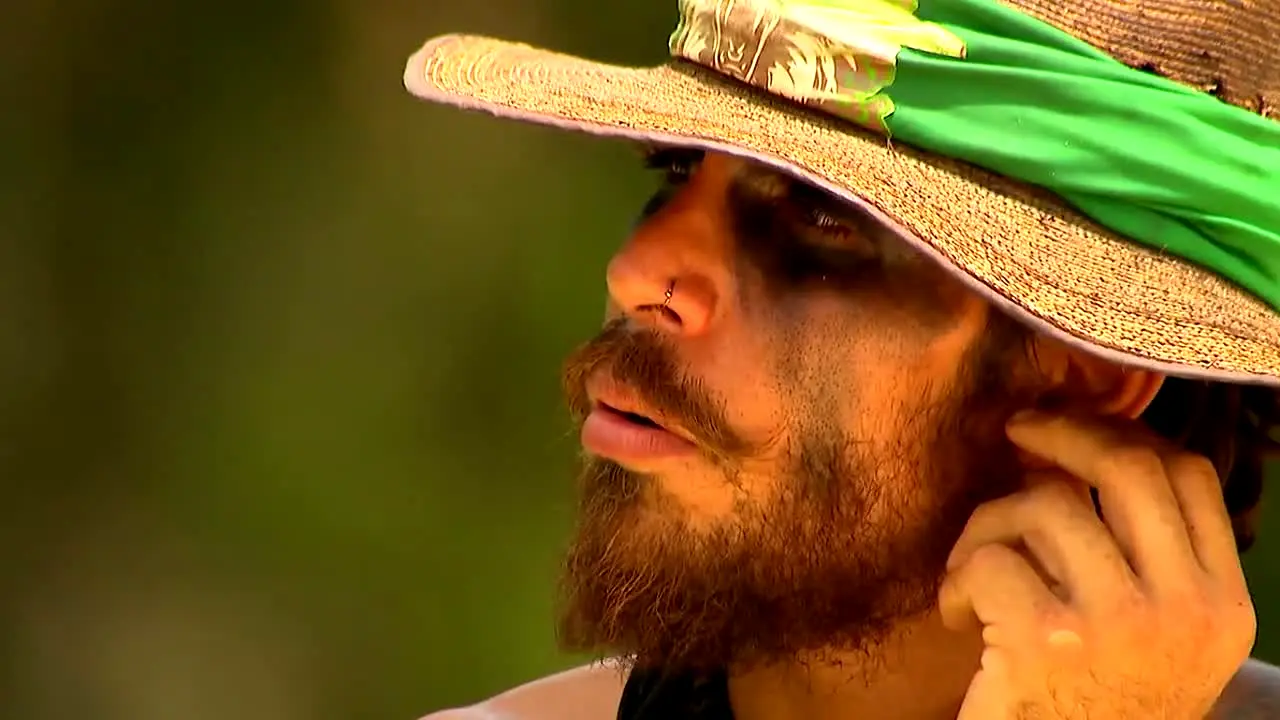 Survivor México na żywo