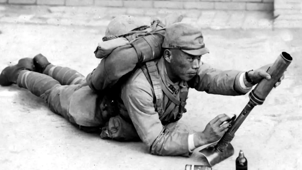 World War TV na żywo