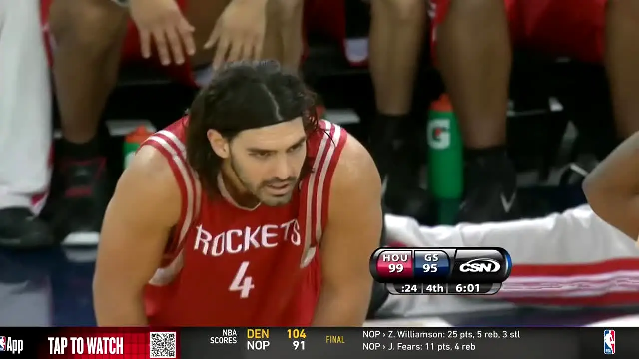 The NBA Channel live
