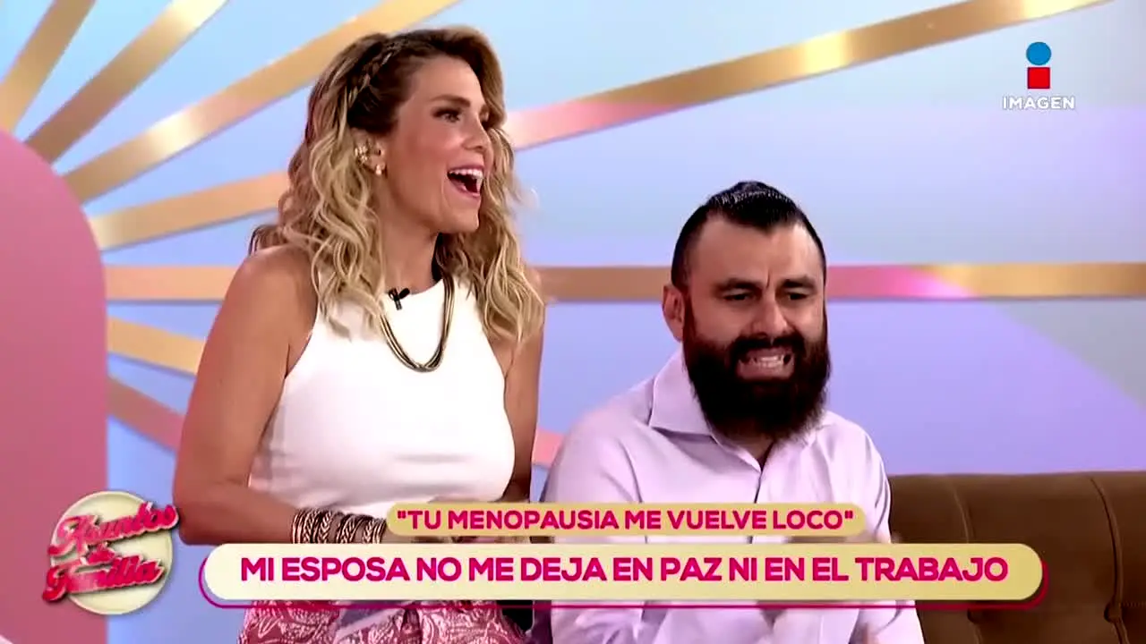 Imagen TV+ live
