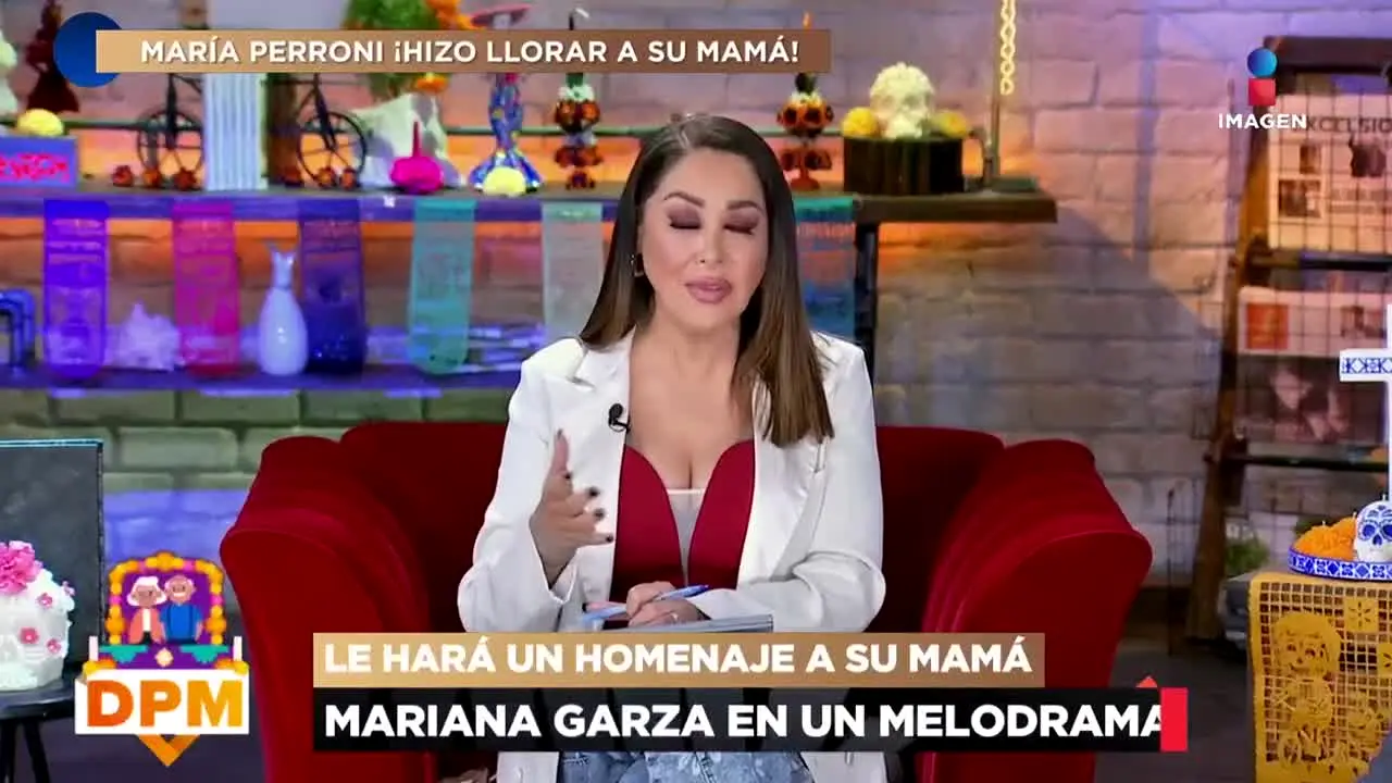 Imagen TV+ en vivo