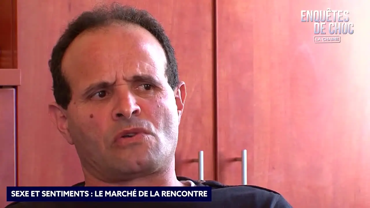 Enquêtes de Choc live