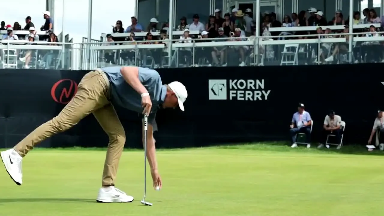 PGA Tour in diretta