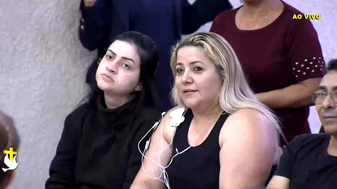 Plenitude TV ao vivo