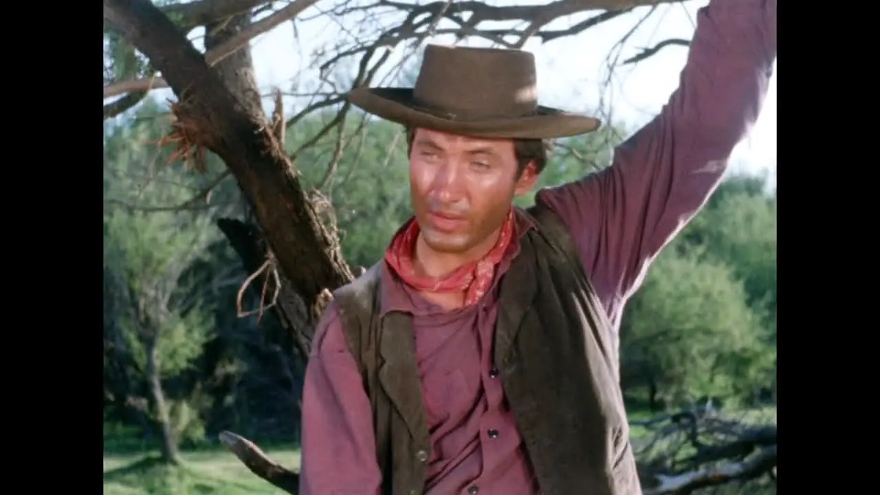 Pluto TV Westerns in diretta