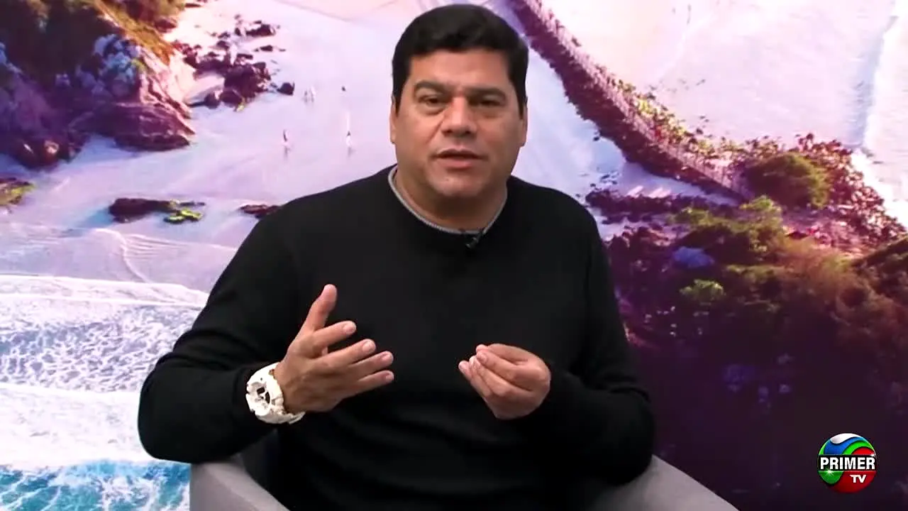 Primer TV live