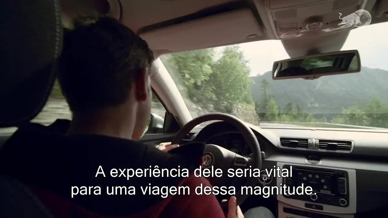 Red Bull TV BR live