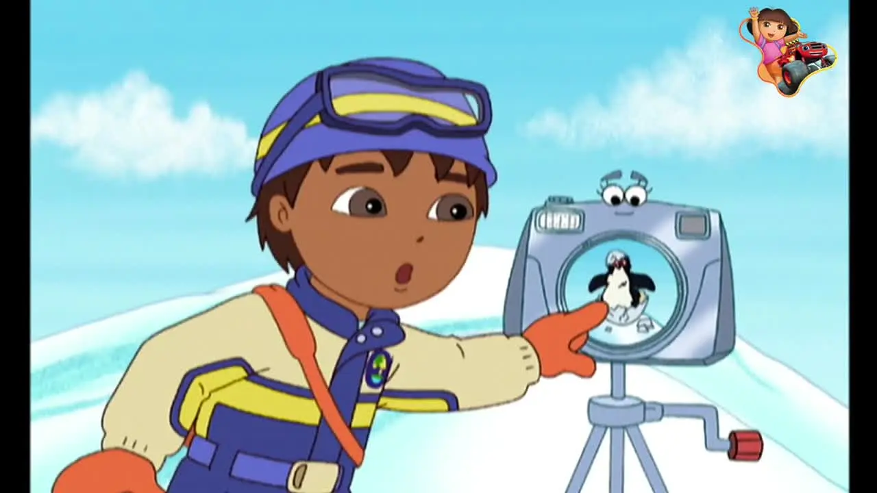Nick Jr. Club live
