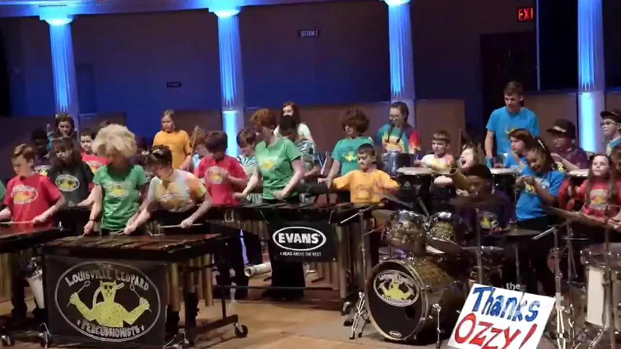 The Nest live