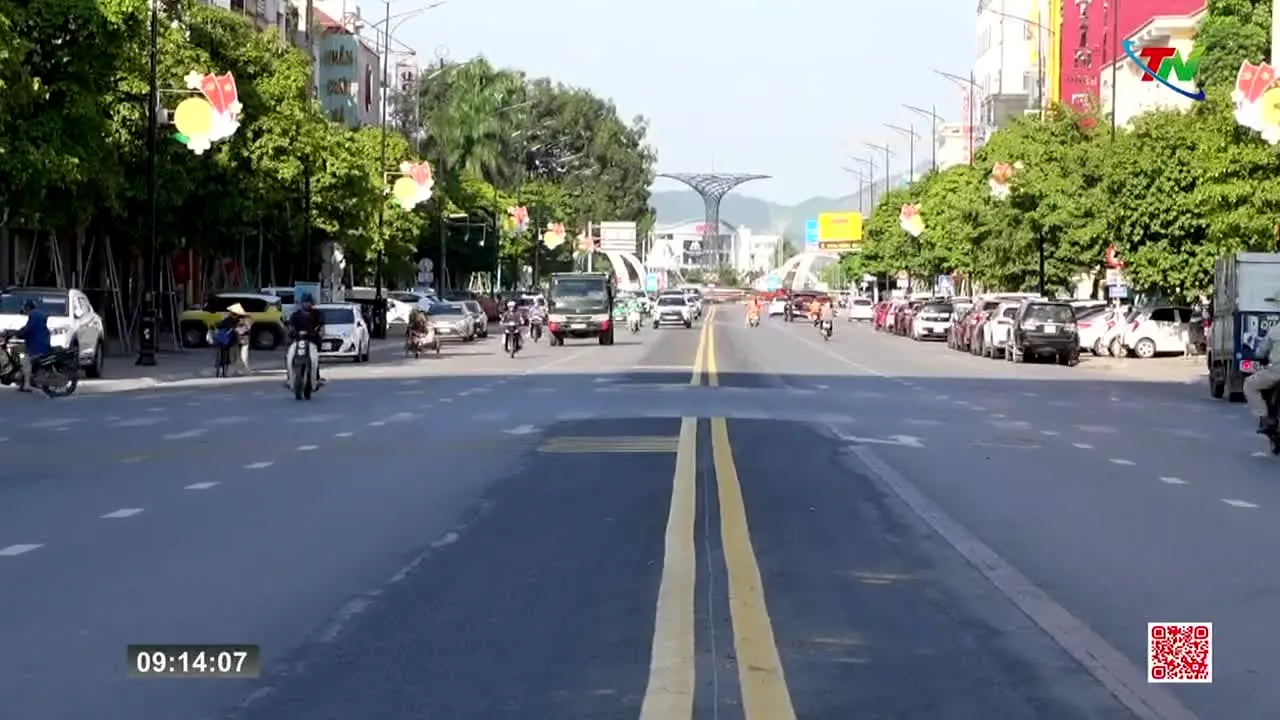 Thai Nguyen TV live