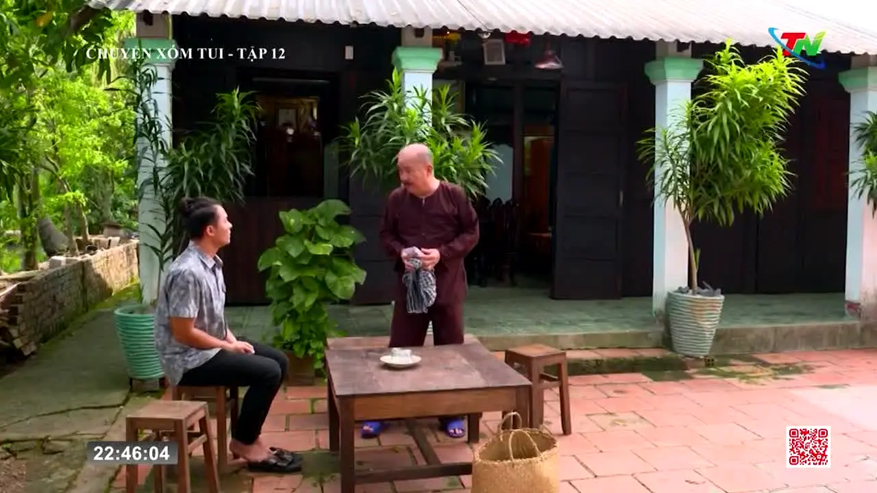 Thai Nguyen TV live