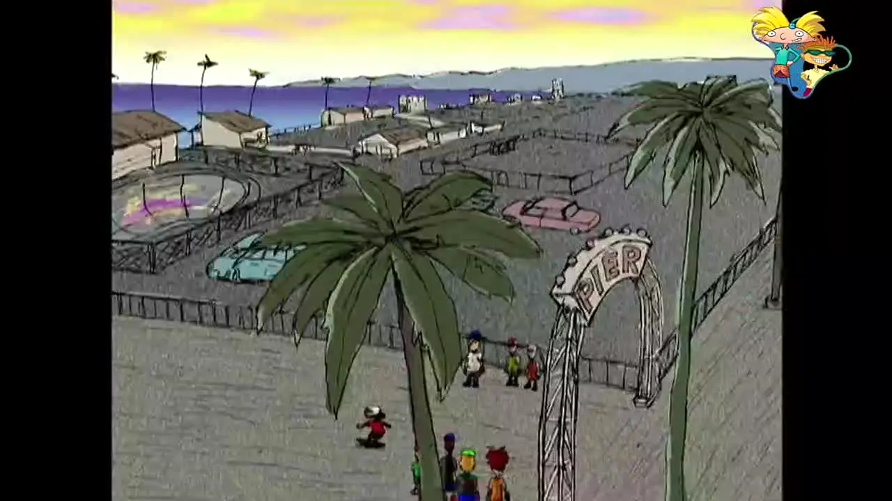Pluto TV Kids Classics live