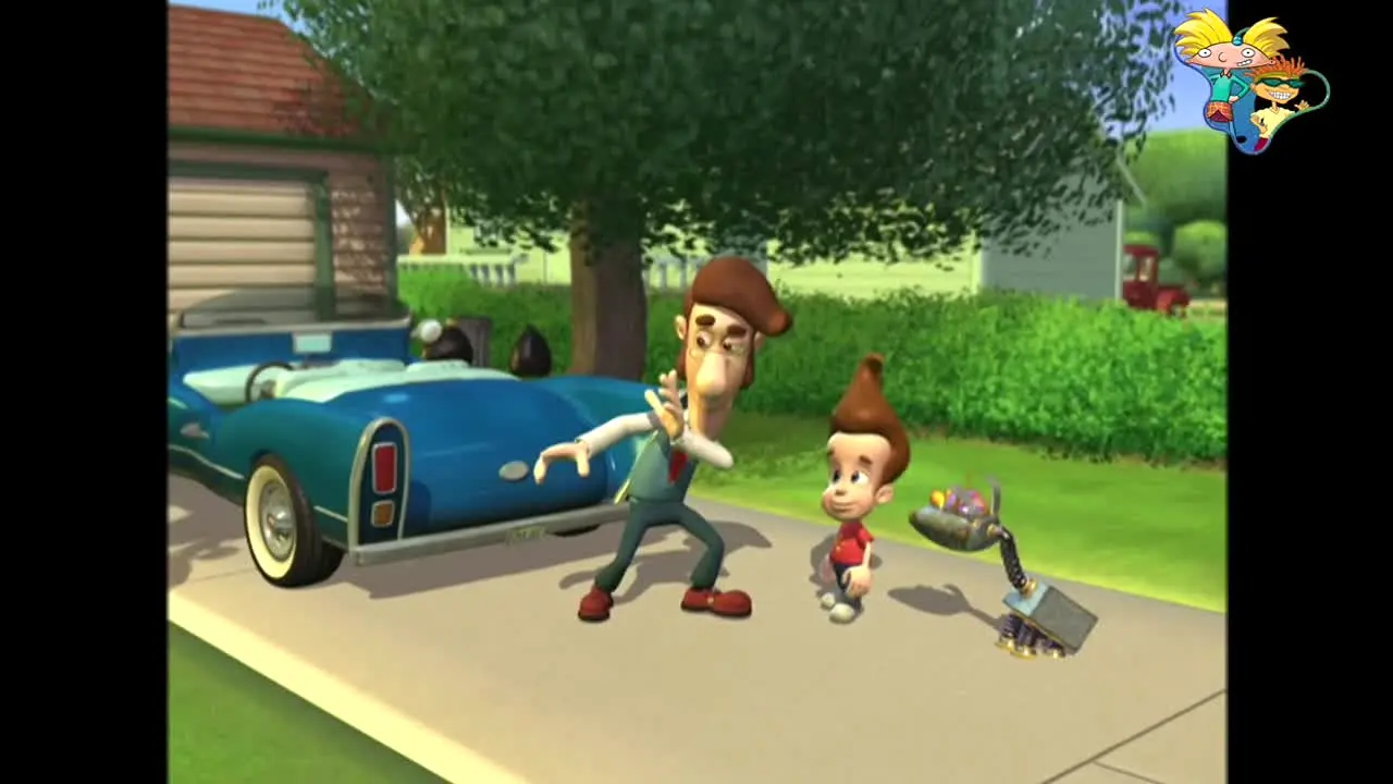 Pluto TV Kids Classics ao vivo