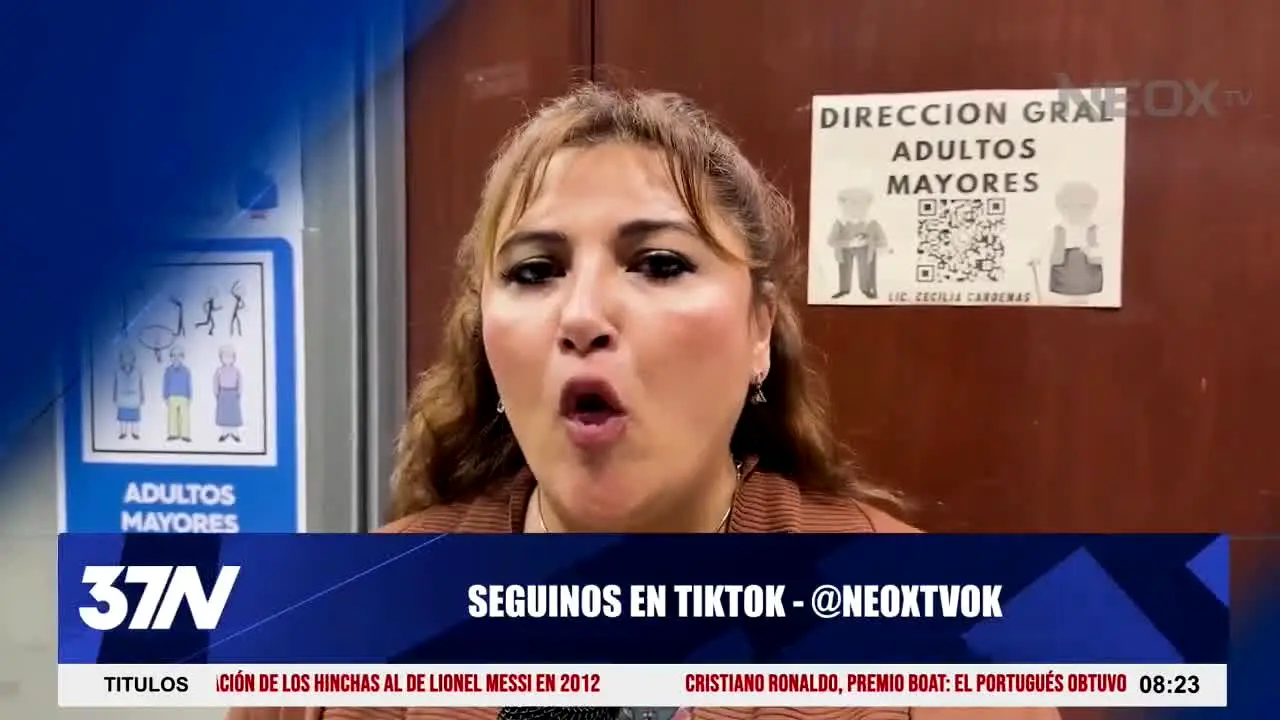 Neox TV live