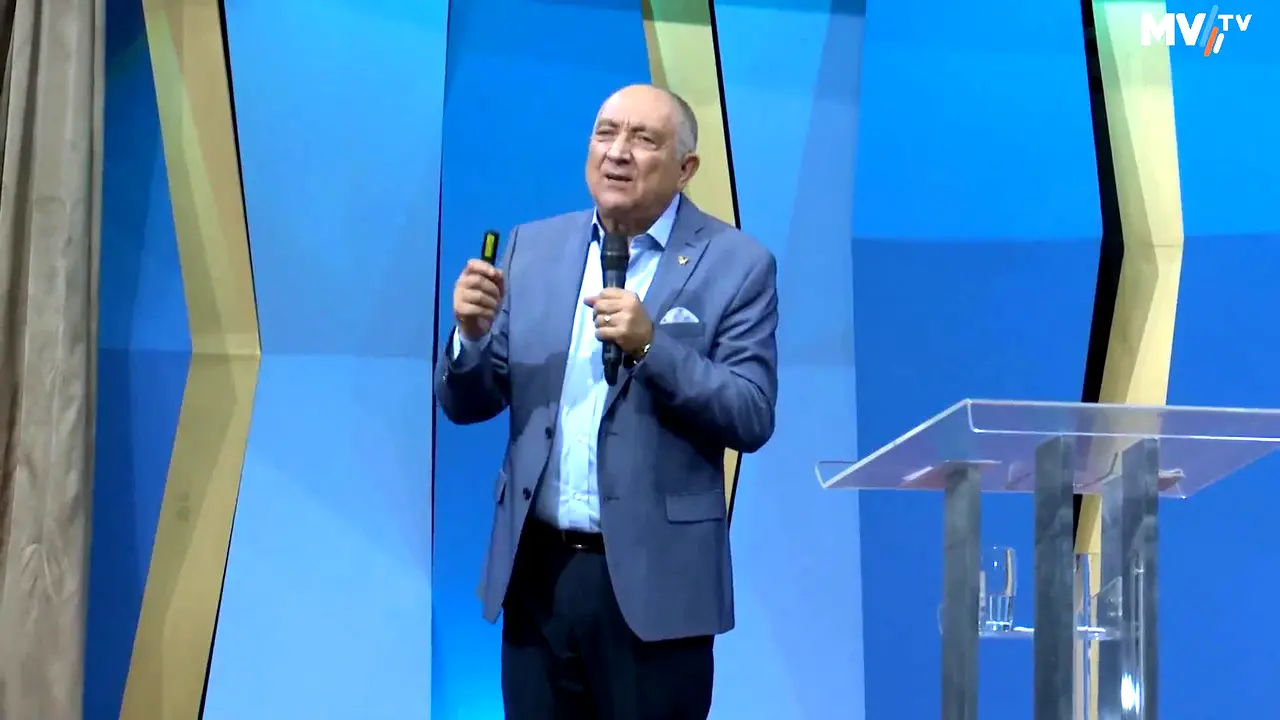 Mision Vida TV in diretta