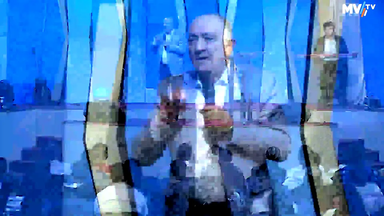 Mision Vida TV ao vivo
