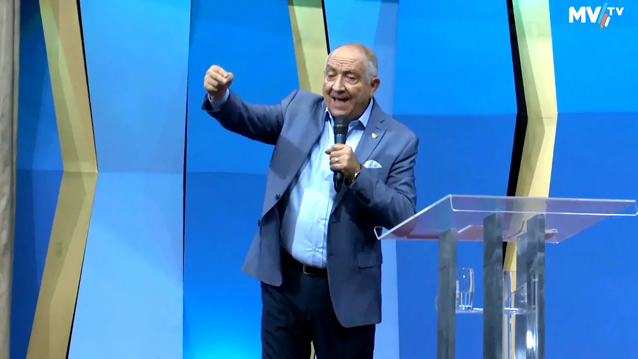Mision Vida TV en direct