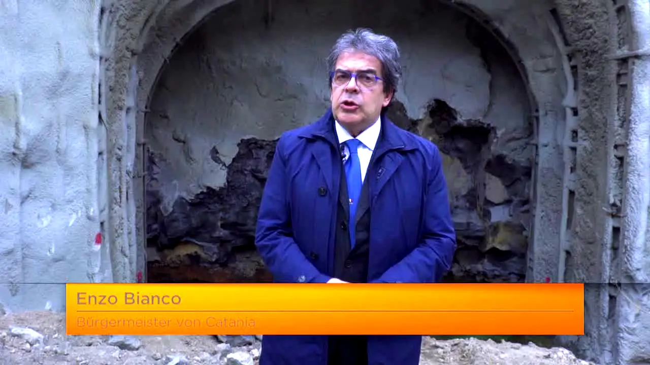 Destination 360 in diretta