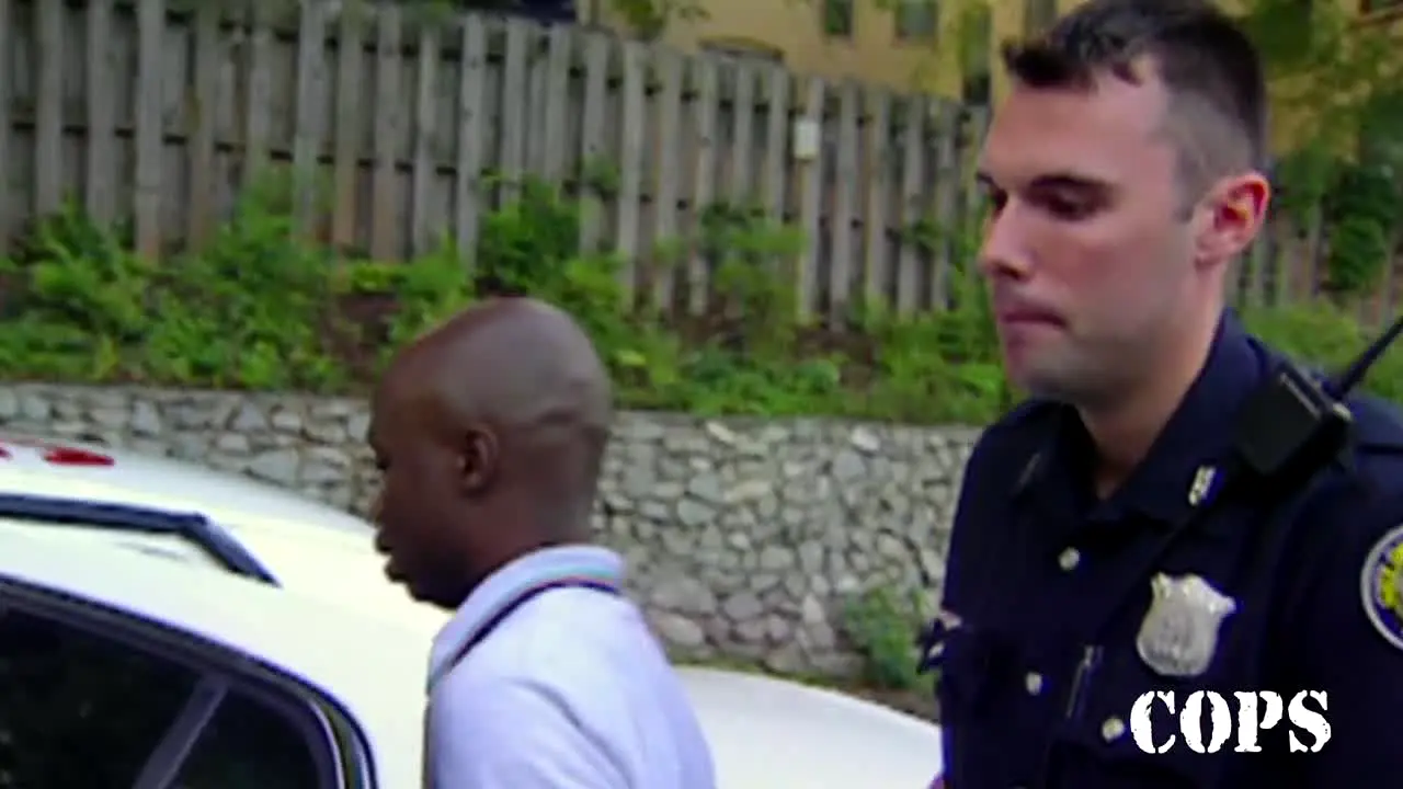 Cops live