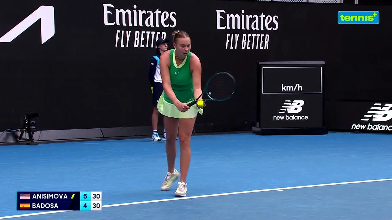 Tennis plus live