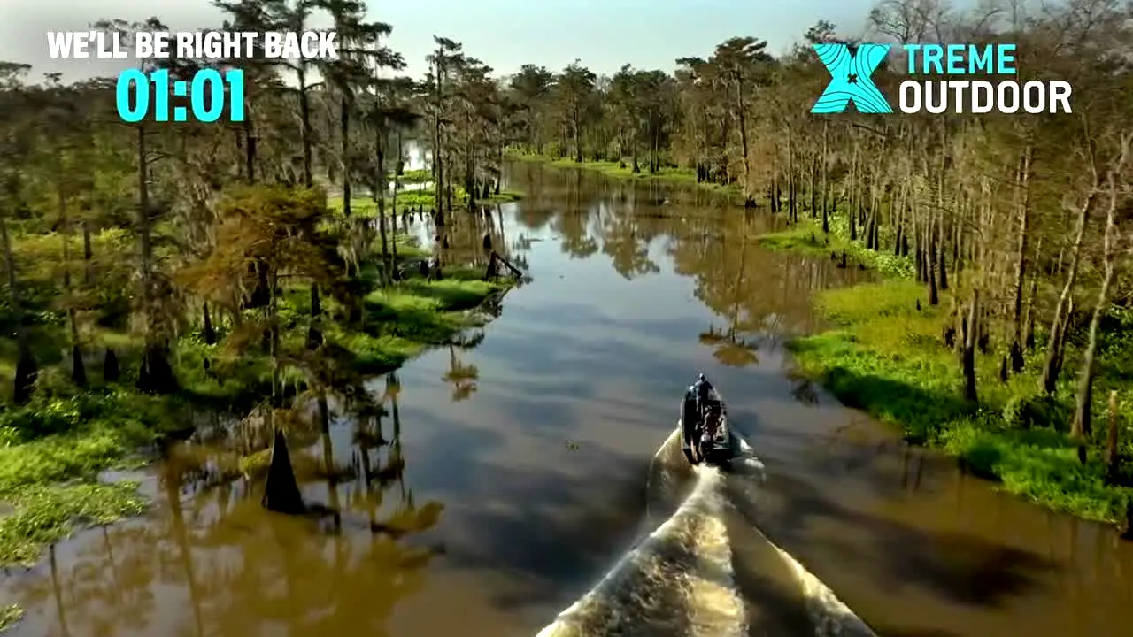 Xtreme Outdoor na żywo
