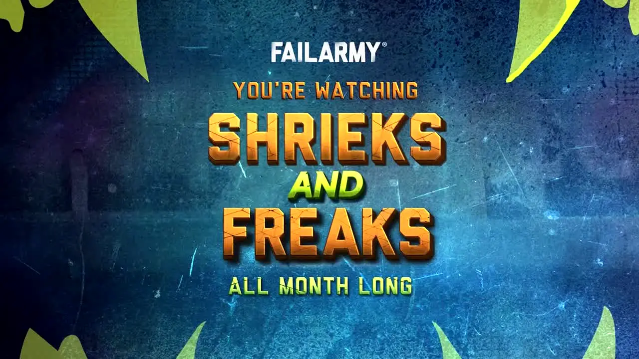 FailArmy live