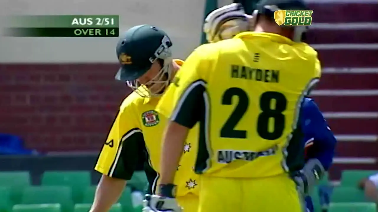 Cricket Gold live