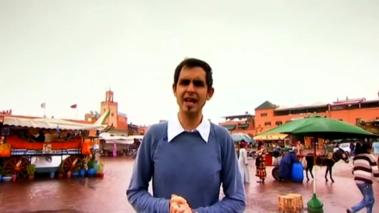 Fifth Gear en vivo