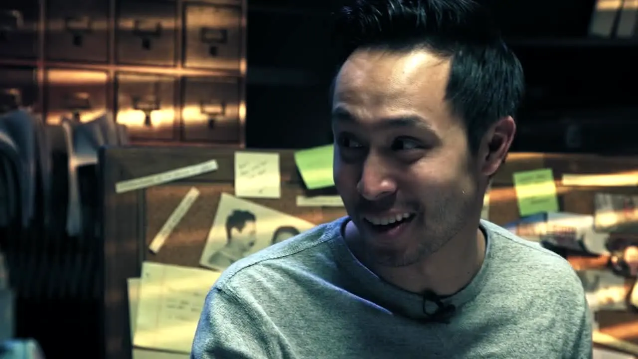 BuzzFeed Unsolved live