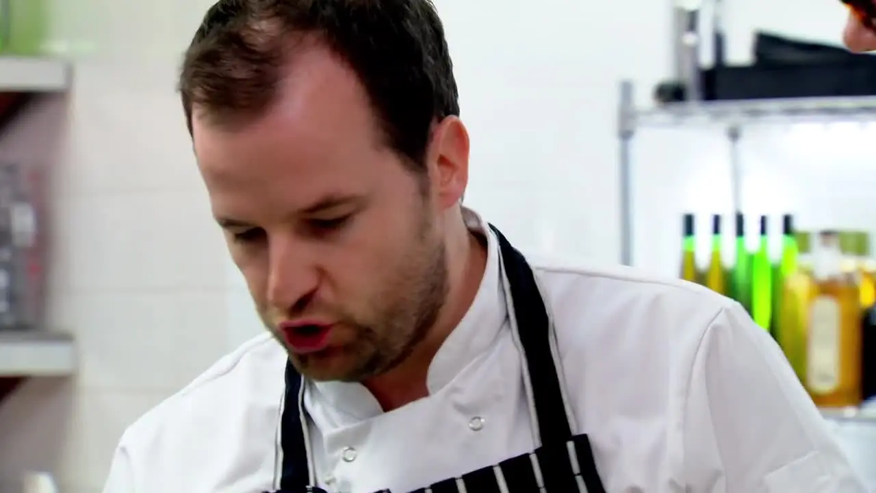 Great British Menu ao vivo