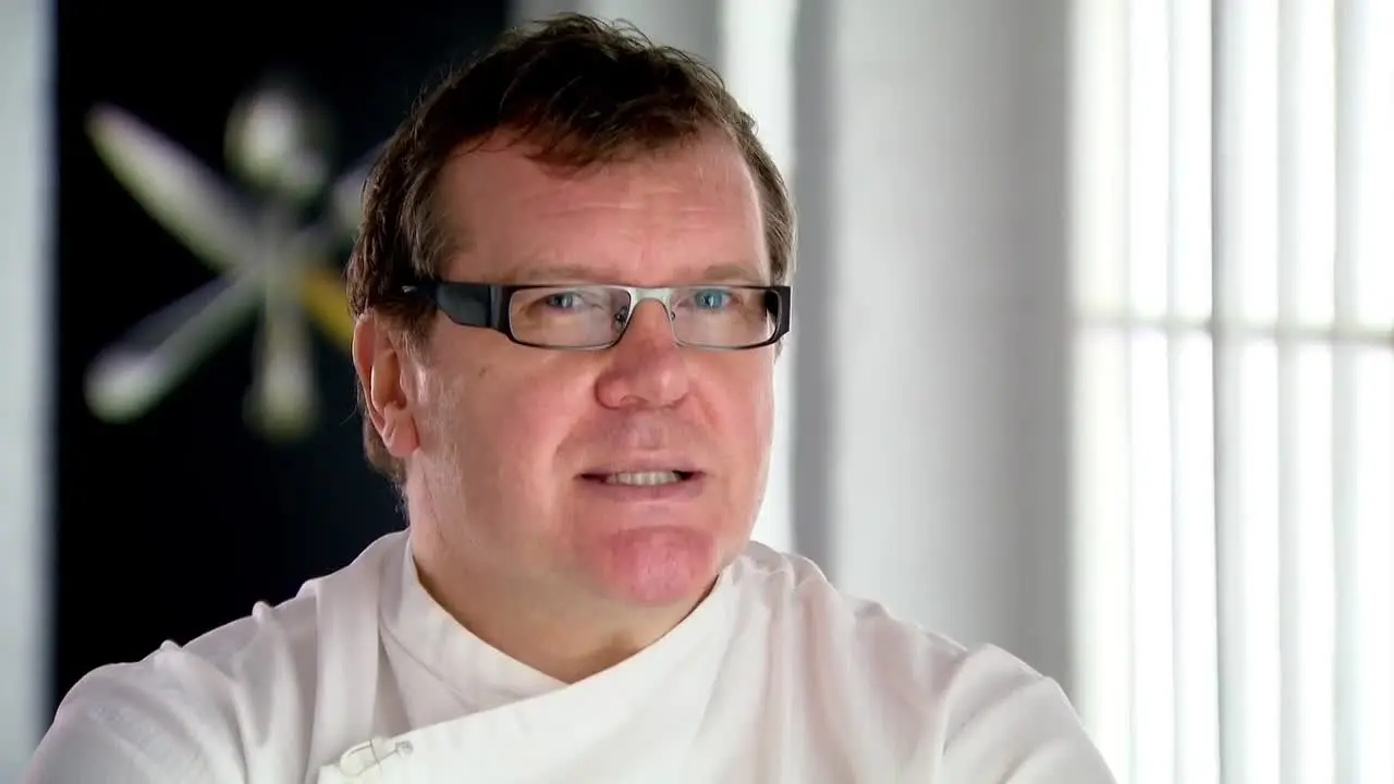Great British Menu in diretta